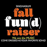 Read more about the article Oct. 25: Singnasium Fundraiser