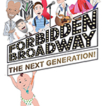 Read more about the article Forbidden Broadway: The Next Generation