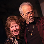 Read more about the article Herb Alpert and Lani Hall