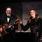 Read more about the article John Pizzarelli and Jessica Molaskey