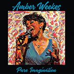 Read more about the article Amber Weekes: Pure Imagination