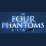 Read more about the article Jan. 9-11: The Four Phantoms