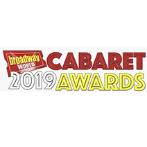 Read more about the article 2019 Broadway World Cabaret Awards