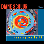 Read more about the article Diane Schuur: Running on Faith