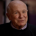Read more about the article Terrence McNally, Playwright, Passes