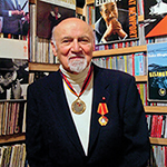 Read more about the article George Avakian