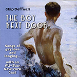 Read more about the article Chip Deffaa’s The Boy Next Door