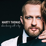 Read more about the article Marty Thomas: Slow Dancing with a Boy