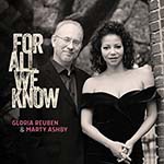 Read more about the article Gloria Reuben & Marty Ashby: For All We Know