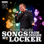 Read more about the article Robbie Rozelle: Songs from Inside My Locker