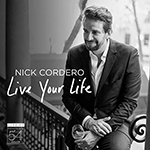 Read more about the article Nick Cordero: Live Your Life