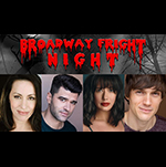 Read more about the article Broadway Fright Night