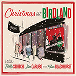 Read more about the article Billy Stritch, Jim Caruso and Klea Blackhurst : Christmas at Birdland