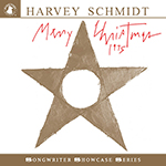 Read more about the article Harvey Schmidt: Merry Christmas 1975