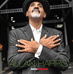 Read more about the article Allan Harris: Kates Soulfood