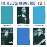 Read more about the article The Rebecca Kilgore Trio Vol. 1