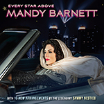 Read more about the article Mandy Barnett: Every Star Above