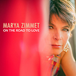 Read more about the article Marya Zimmet: On the Road to Love
