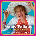 Read more about the article Joanie Pallatto: My Original Plan