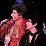 Read more about the article David Saffert and Jillian Snow Harris: Liberace and Liza: A Tribute