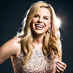 Read more about the article Pick of the Week: Megan Hilty