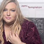 Read more about the article Jami Templeton: The Shape of My Heart