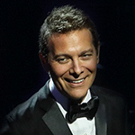 Read more about the article Michael Feinstein: Get Happy: Michael Feinstein Celebrates the Judy Garland Centennial
