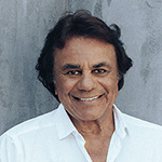 Read more about the article Johnny Mathis: The Voice of Romance Tour