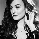Melissa Errico: Out of the Dark