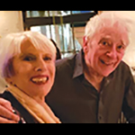 Read more about the article Barbara Bleier & Austin Pendleton: Sing Steve and Oscar