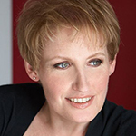 Read more about the article Pick of the Week: Liz Callaway