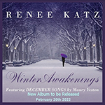 Read more about the article Renee Katz: Winter Awakenings