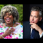 Read more about the article Pick of the Week: Lillias White and Billy Stritch