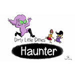 Read more about the article Dirty Little Ditties: Haunter
