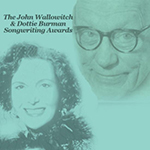 Read more about the article MAC Now Accepting Submissions for the 2022 Dottie Burman and John Wallowitch Songwriting Awards
