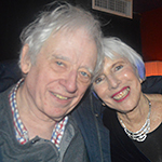 Read more about the article Pick of the Week: Barbara Bleier & Austin Pendleton