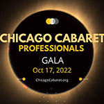 Read more about the article Chicago Cabaret Professionals: 2022 Gala