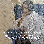 Read more about the article Nica Carrington: Times Like These