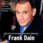 Read more about the article ASA & Cabaret Scenes Honor Editor-in-Chief Frank Dain