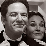 Read more about the article Pick of the Week: John Pizzarelli & Jessica Molaskey