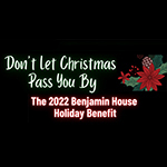 Read more about the article Benjamin House Holiday Benefit
