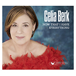 Read more about the article Celia Berk: Now That I Have Everything
