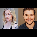 Read more about the article Cassie Chilton & Alex Crossland: Love Is Friendship Set to Music