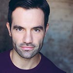 Read more about the article Ramin Karimloo with Seth Rudetsky