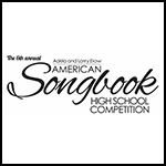 Read more about the article Pick of the Week: Adela & Larry Elow American Songbook High School Competition