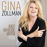 Read more about the article Gina Zollman: Anywhere with You