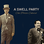 Read more about the article The Mabel Mercer Foundation presets A Swell Party: Cole Porter Cabaret