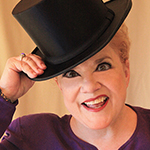 Read more about the article Sharon McNight: Surviving Cabaret