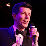 Read more about the article Gavin Lee: Steppin’ Out with Fred Astaire