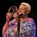 Read more about the article Lillias White Receives the 2023 Darrell Henline Award